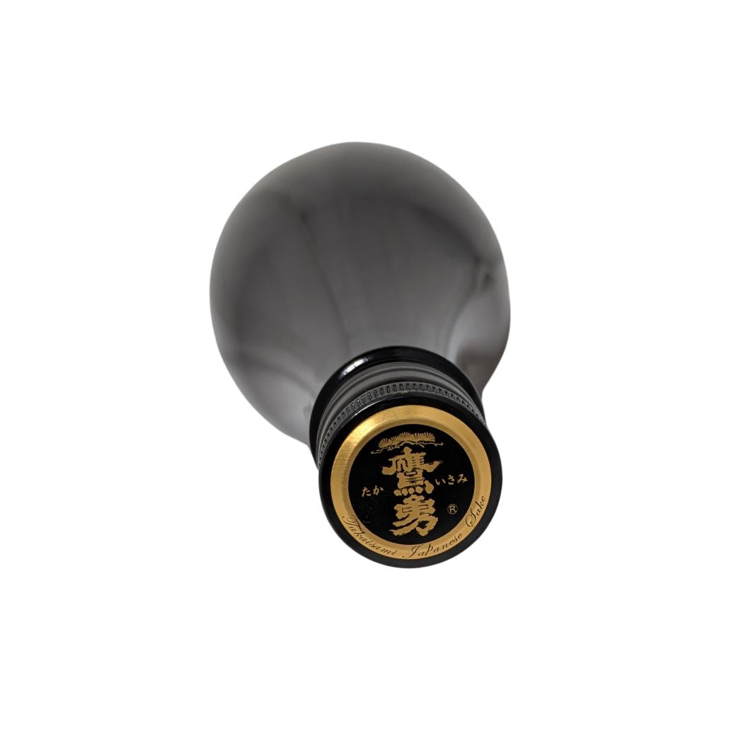鷹勇 純米酒 強力 1800ml