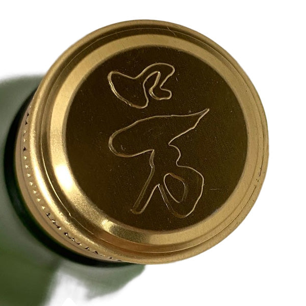 かすみロ万 ろまん 純米吟醸 うすにごり 生原酒 720ml