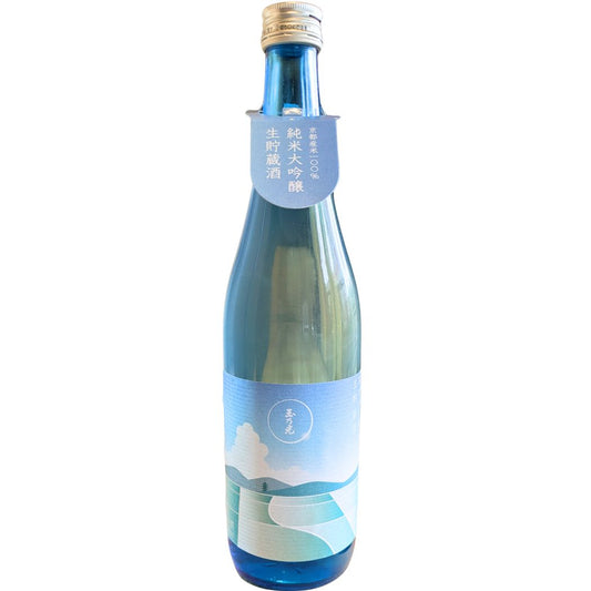 玉乃光 純米大吟醸 涼 生貯蔵酒 720ml