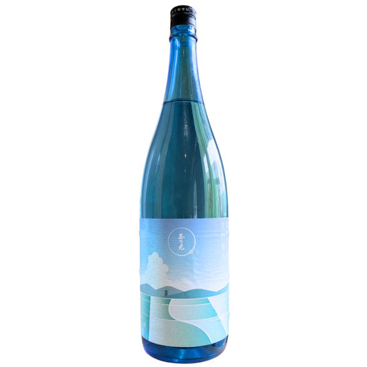 玉乃光 純米大吟醸 涼 生貯蔵酒 1800ml