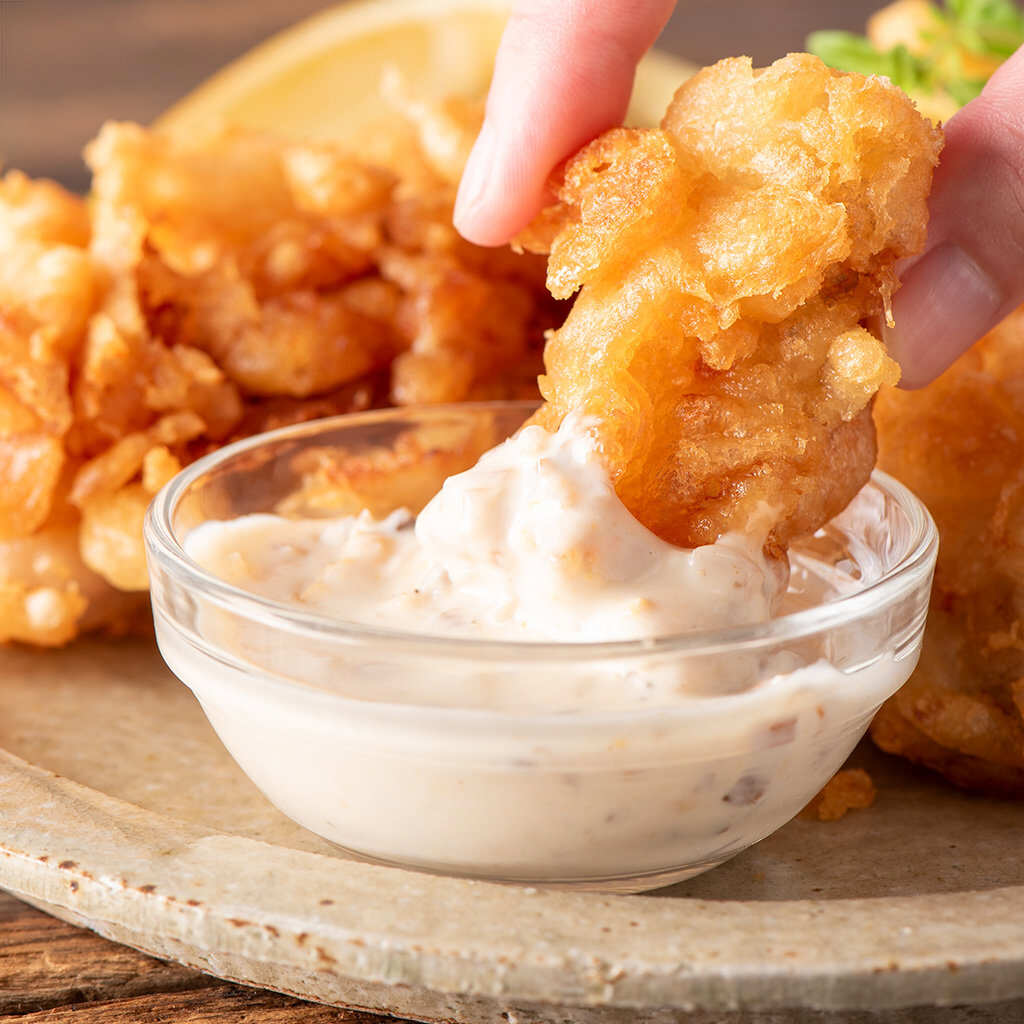 久世福商店 秋田で燻された いぶりがっこタルタル 160g