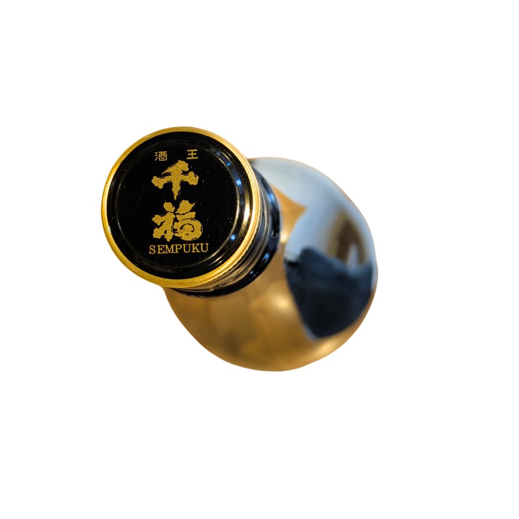 千福 激熱純米レボリューション 1800ml