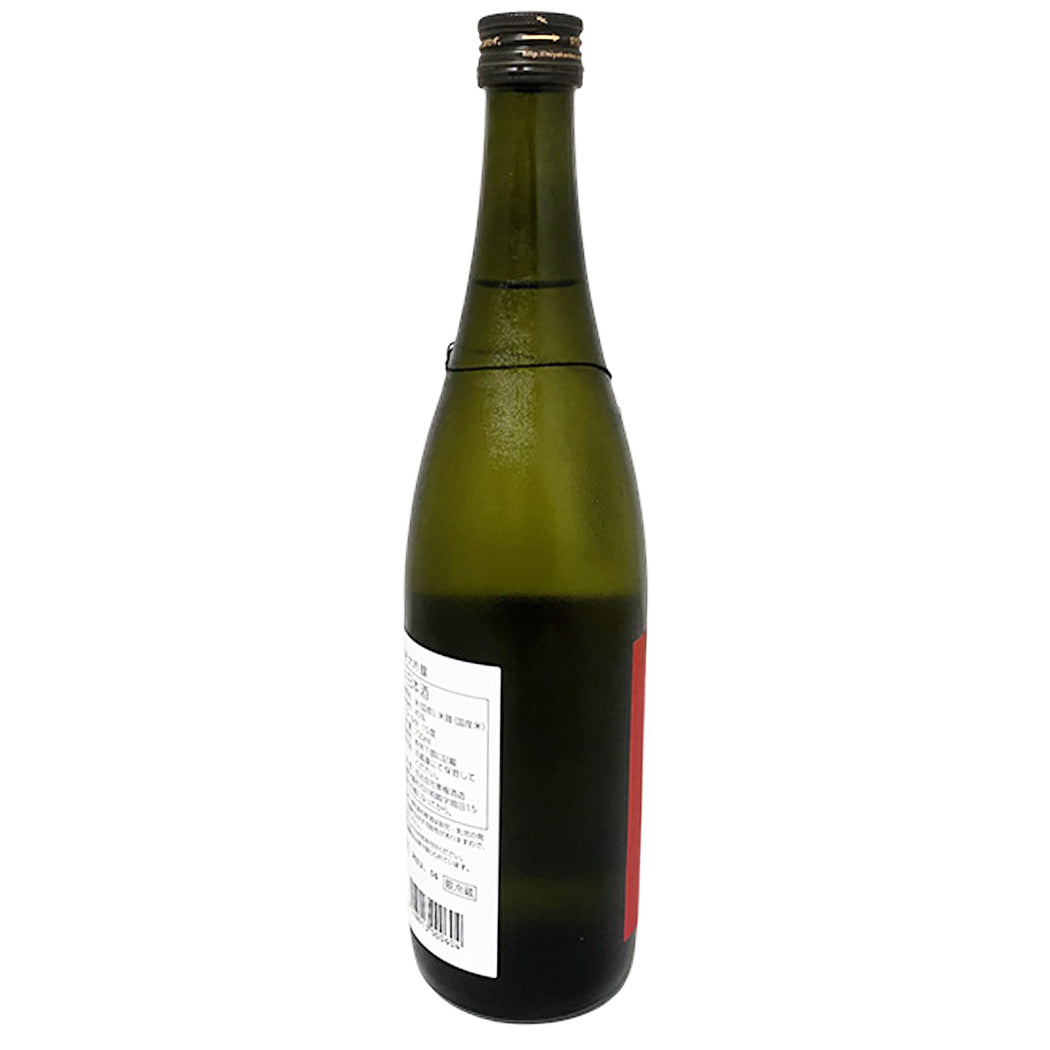 宮寒梅 純米大吟醸 720ml