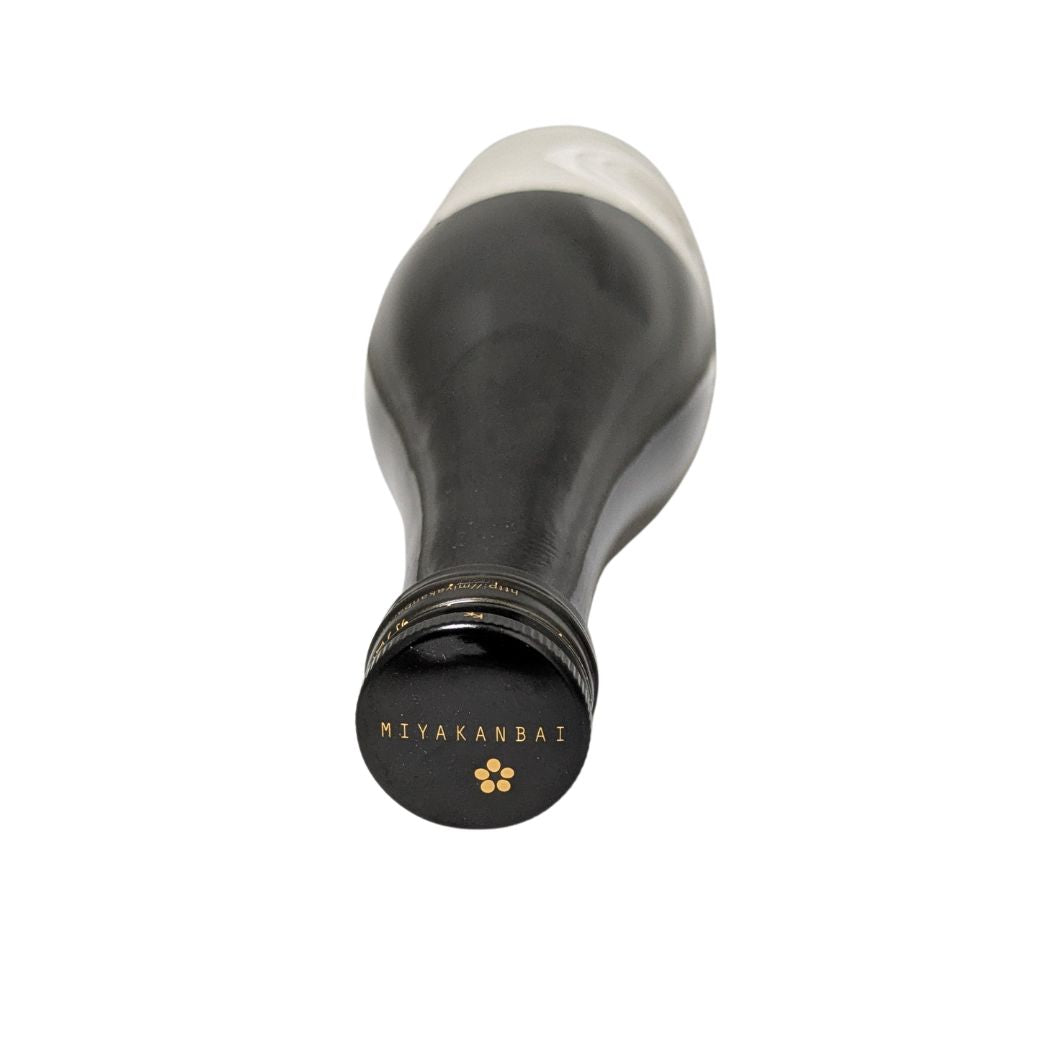 宮寒梅 純米大吟醸 吟のいろは 720ml