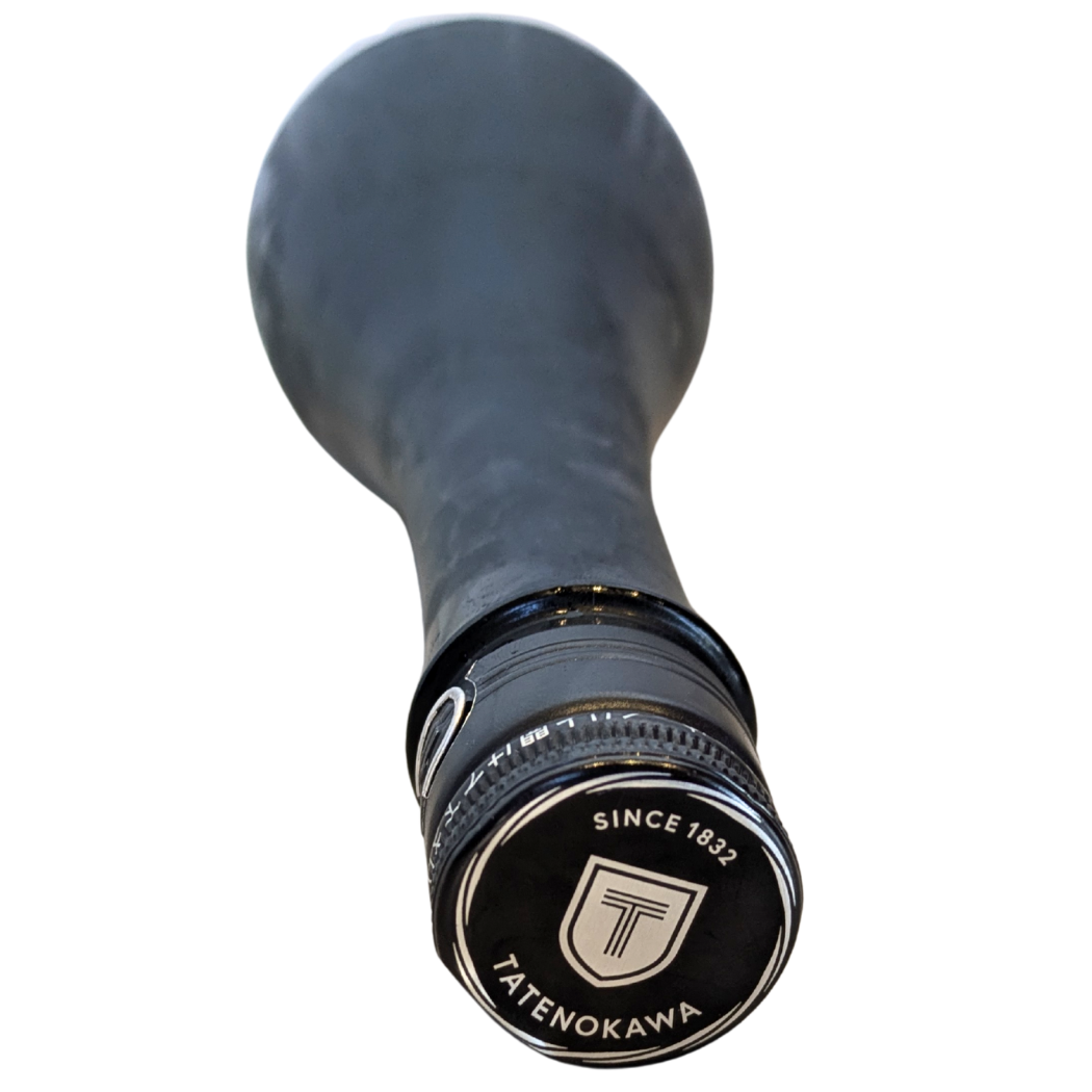 楯野川 純米大吟醸 清流 720ml