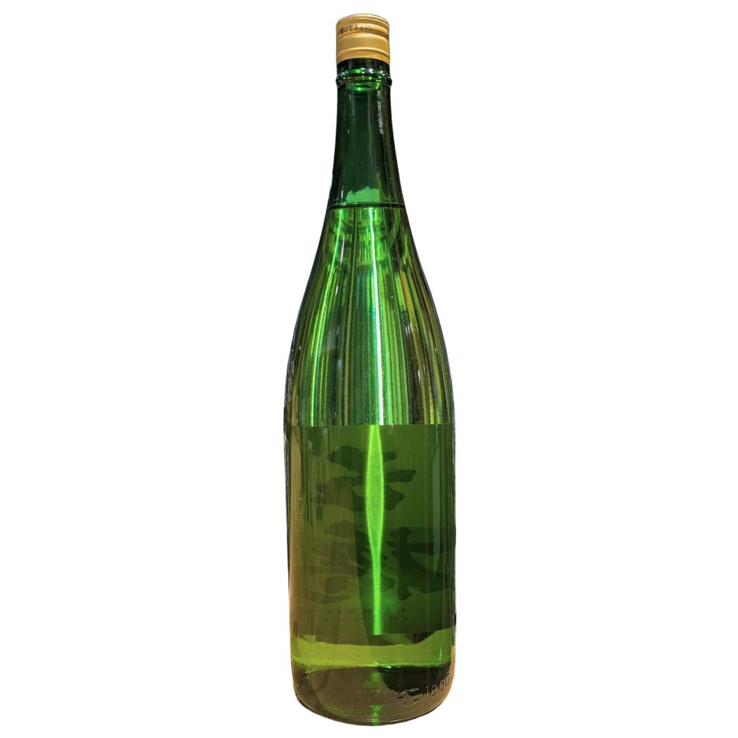 五橋 純米酒 1800ml