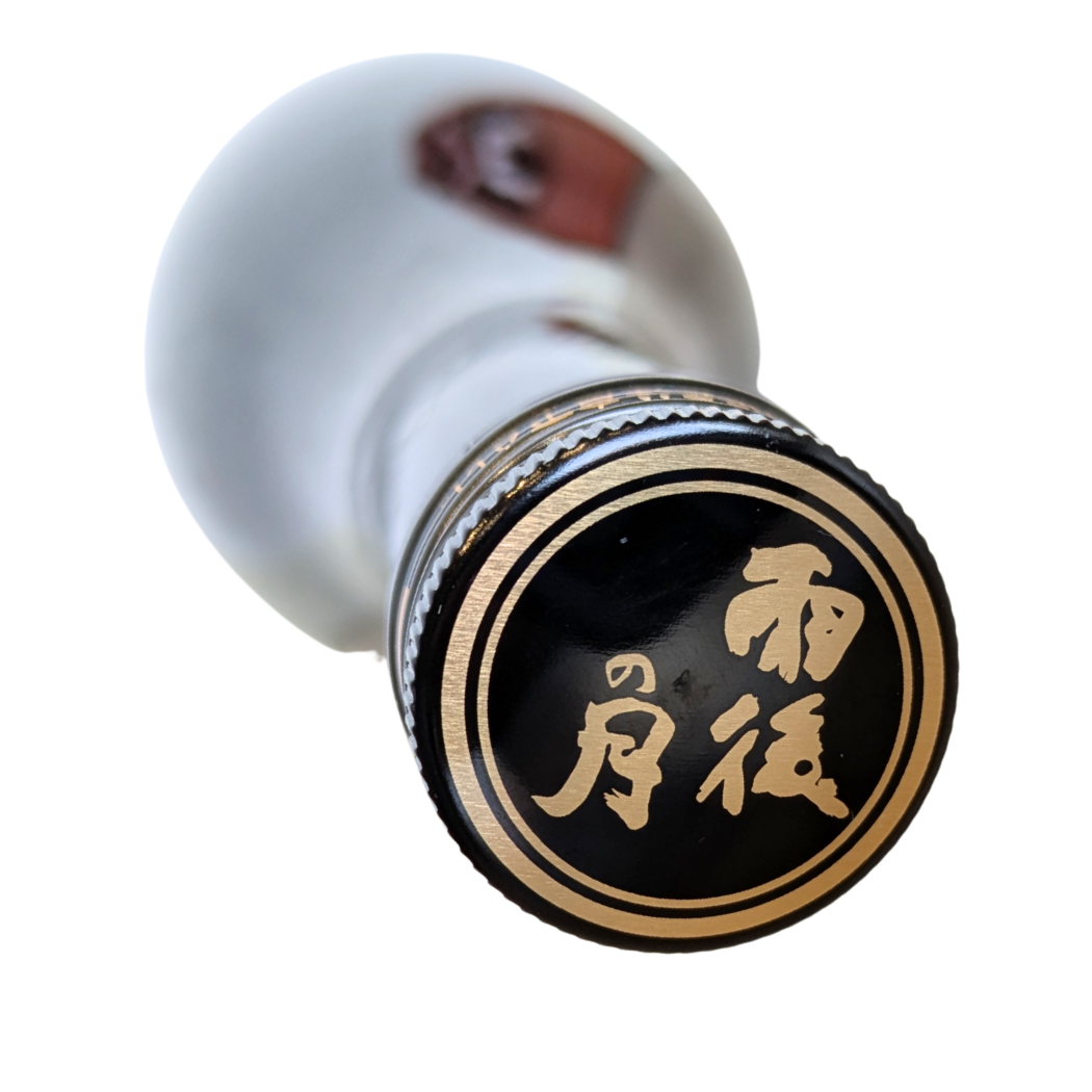 雨後の月 純米大吟醸 白鶴錦 720ml