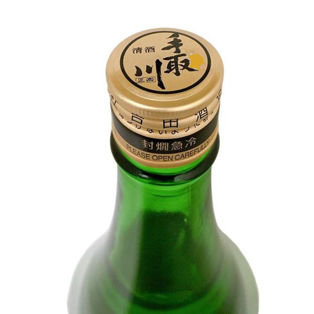 手取川 大吟醸 hoshi 1800ml