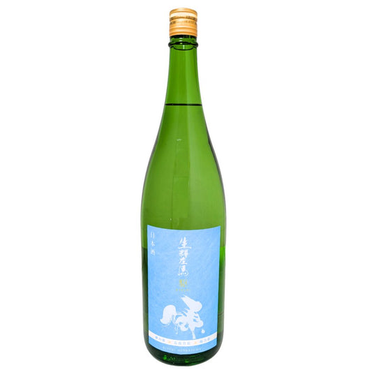 生粋左馬 駆 1800ml 有賀醸造