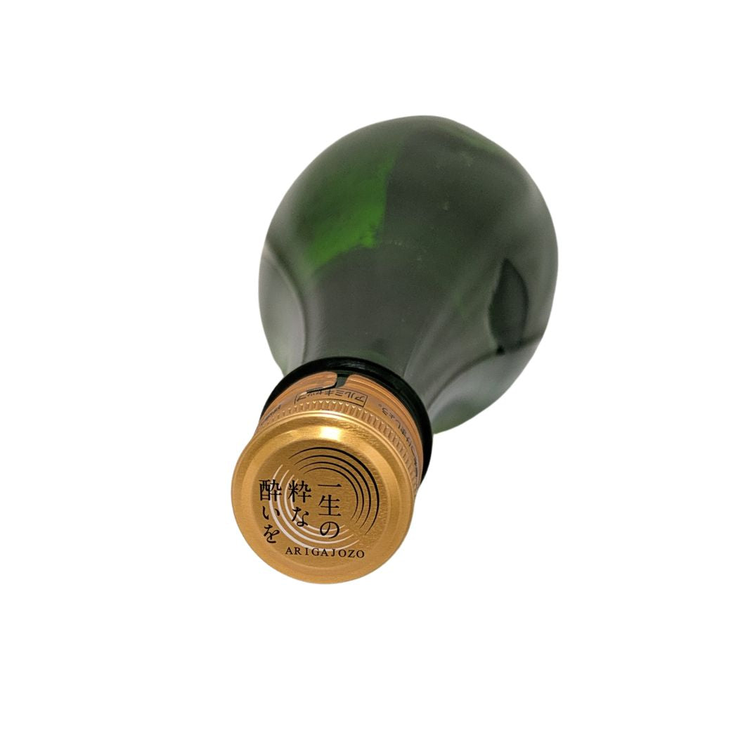 生粋左馬 駆 1800ml 有賀醸造