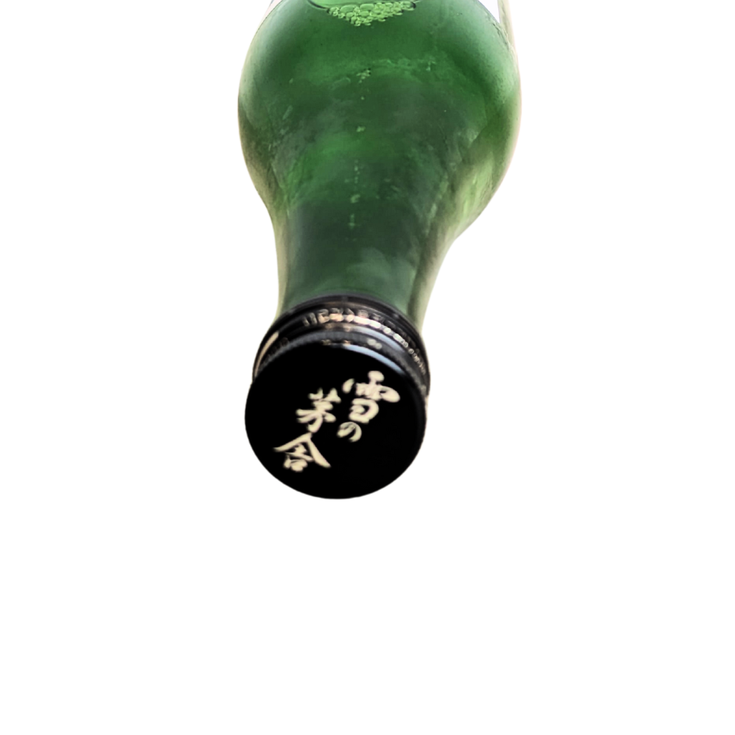 雪の茅舎 純米吟醸 720ml