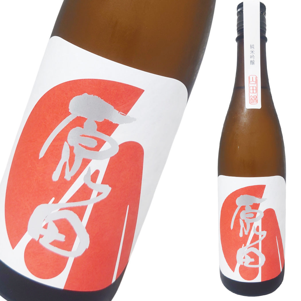 原田 純米吟醸 720ml