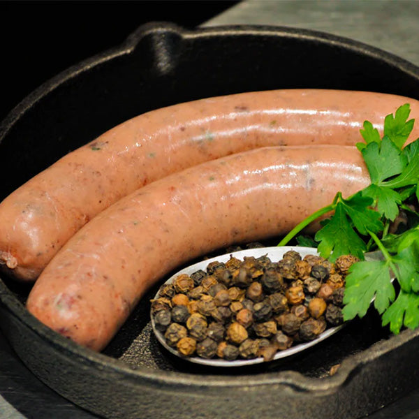 無添加 ソーセージ ジビエ 4種盛り 広島県産 (鹿 猪)