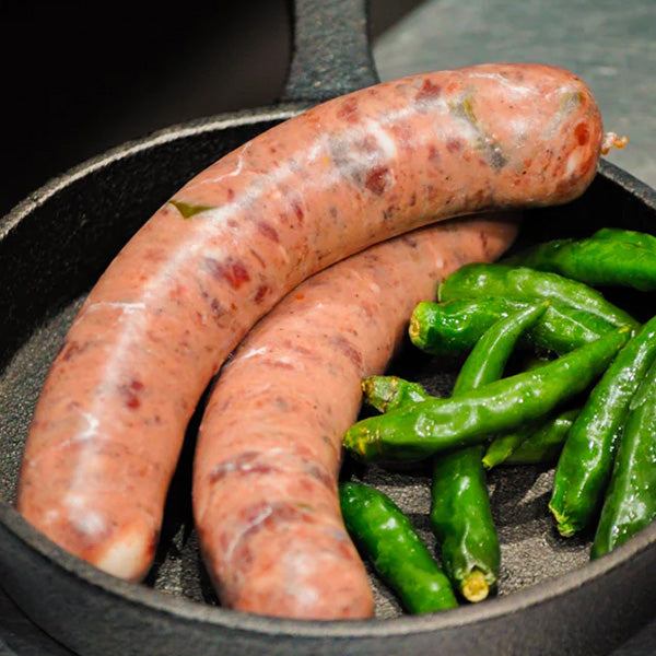 無添加 ソーセージ ジビエ 4種盛り 広島県産 (鹿 猪)