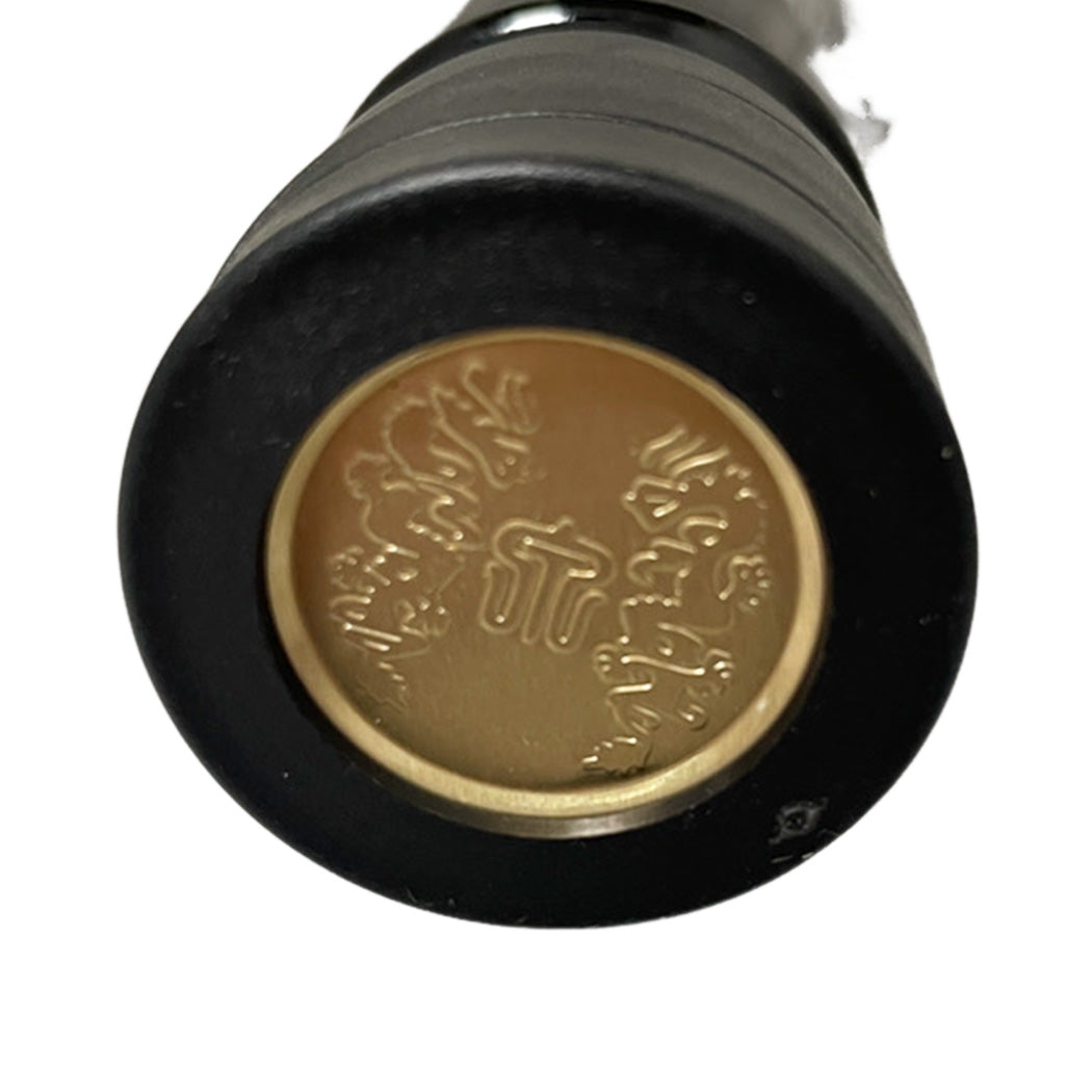 十四代 純米大吟醸 大極上諸白 酒未来 720ml 化粧箱入り ※2025年