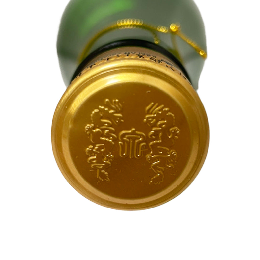 十四代 大極上生 播州山田錦 1800ml