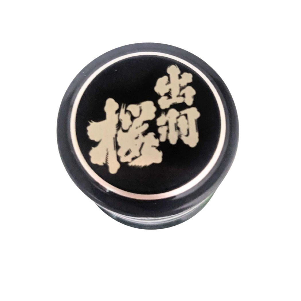 出羽桜 桜花吟醸 さらさらにごり 1800ml