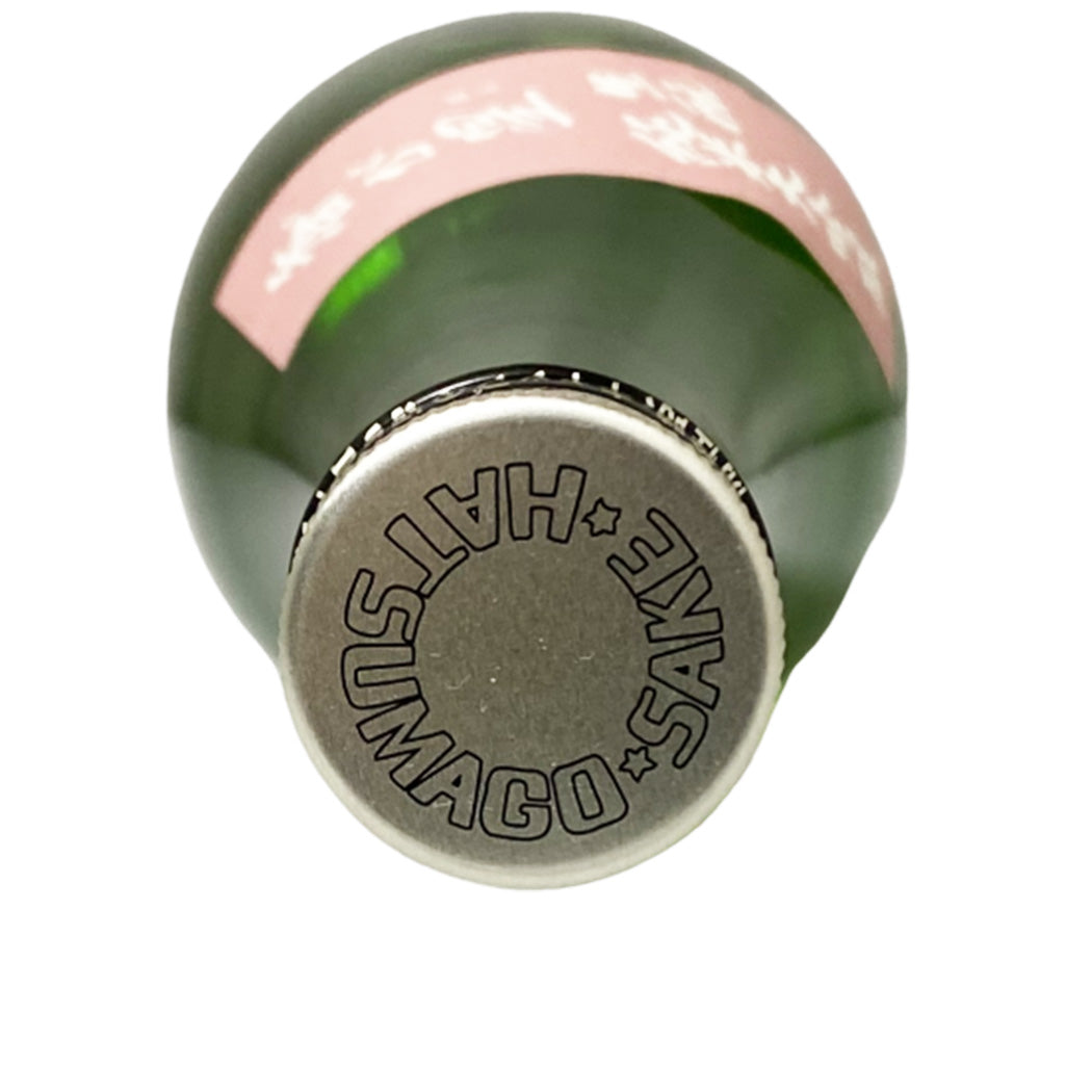 初孫 香が星 純米大吟醸 720ml