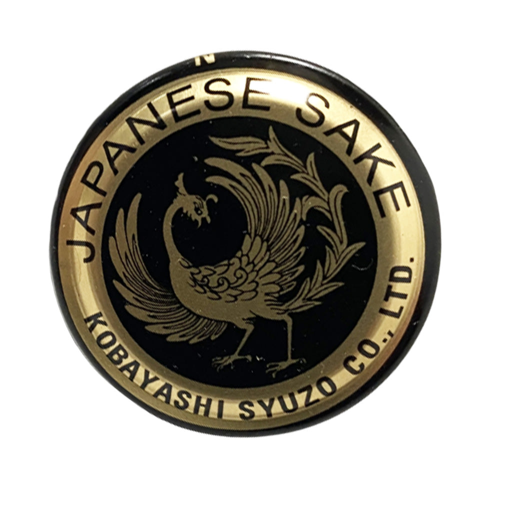 鳳凰美田 純米大吟醸 山田錦五割磨き 生酒 1800ml