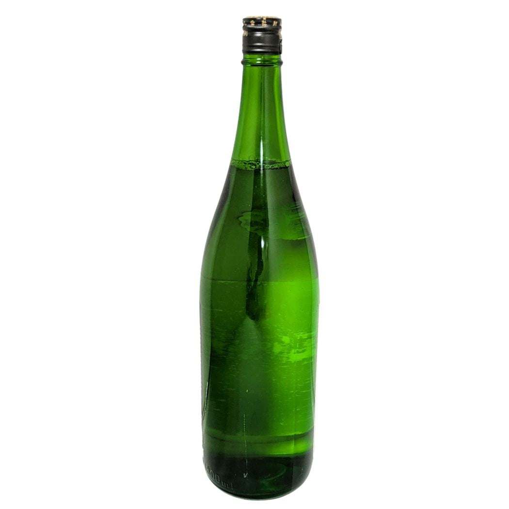 鳳凰美田 純米吟醸 緑判 亀の尾 無濾過本生 1800ml