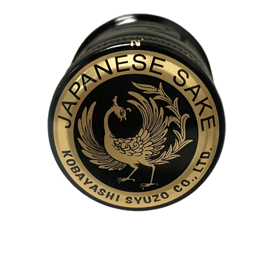 鳳凰美田 純米吟醸 Wine Cell 小林酒造 栃木県 720ml