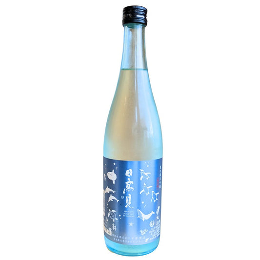 日高見 夏の純米吟醸 720ml