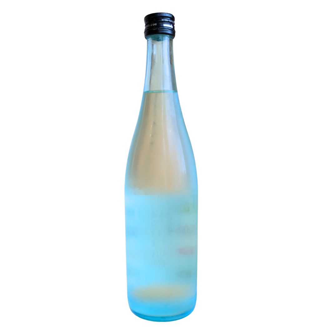 日高見 夏の純米吟醸 720ml