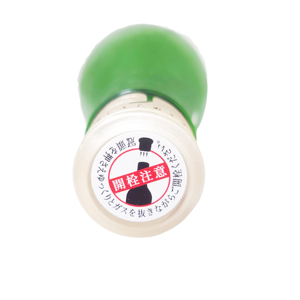 わかむすめ 萌木 純米吟醸 うすにごり 720ml