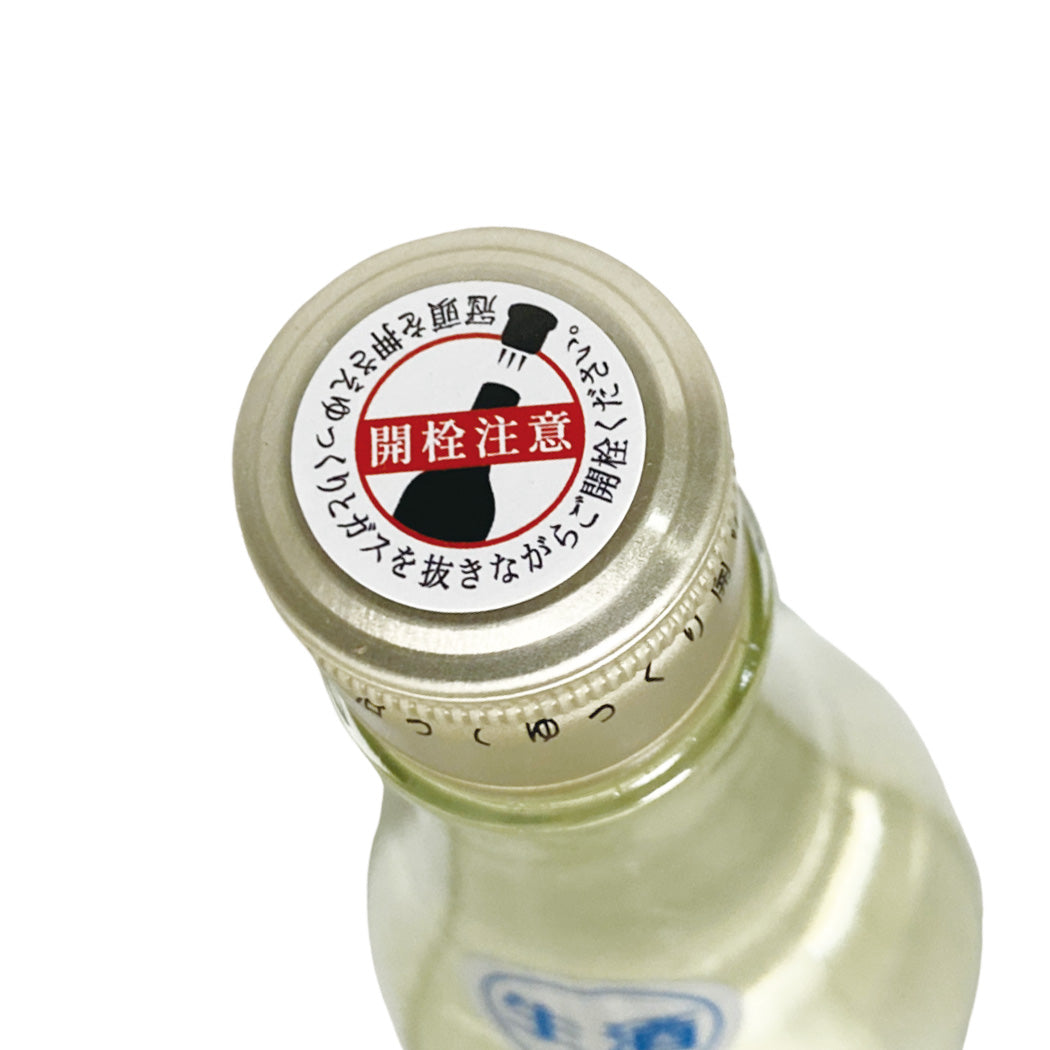 わかむすめ 月草 特別純米 生酒 720ml