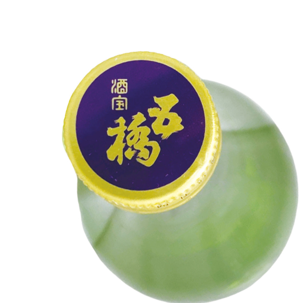 五橋 トラタン 辛口 720ml