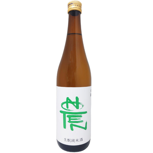 五橋 NOTEN 生もと 純米酒  720ml
