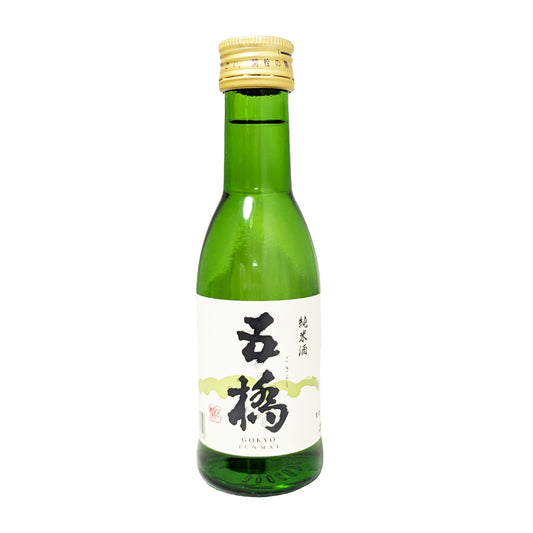 五橋 純米酒 180ml