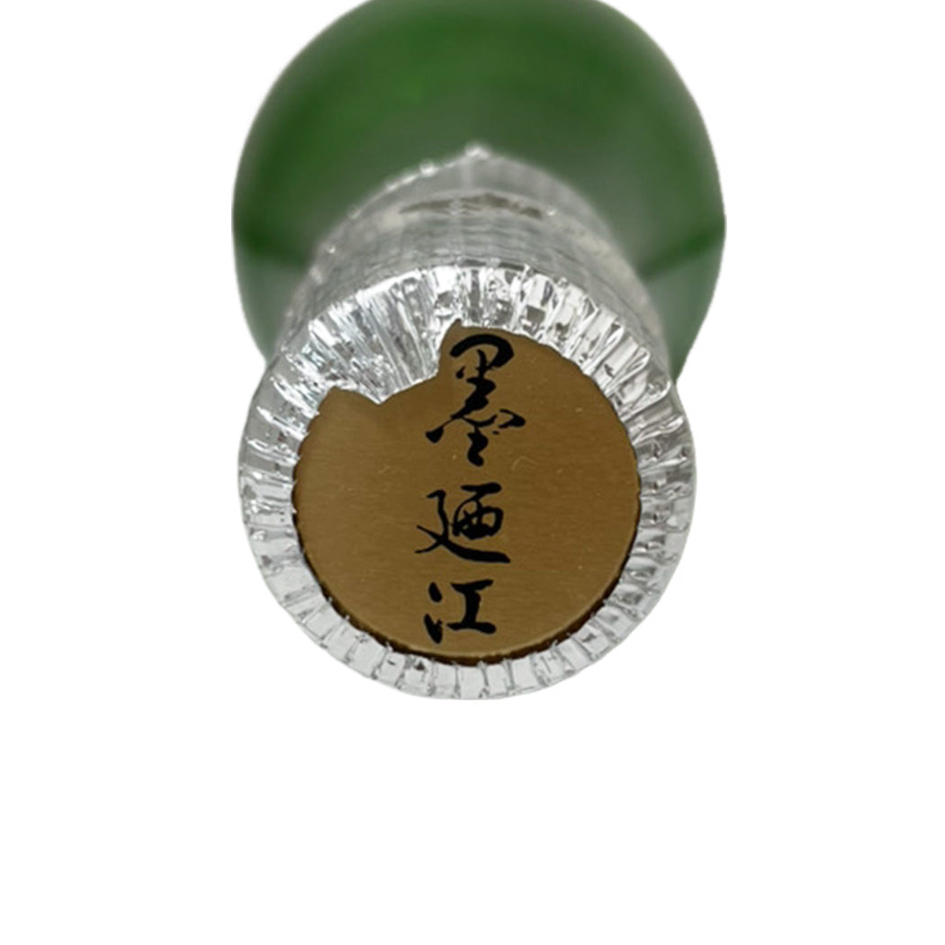 墨廼江 すみのえ 純米大吟醸 蔵の華 720ml