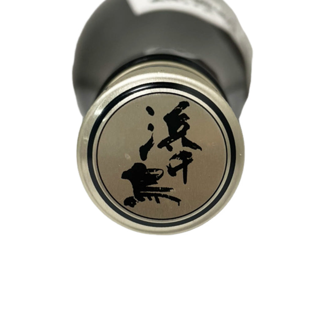 浜千鳥 特別純米酒 無濾過生原酒 1800ml