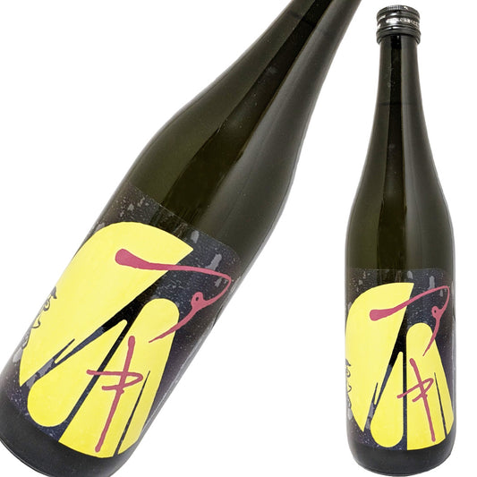 原田 特別純米酒 秋上り アキ 720ml