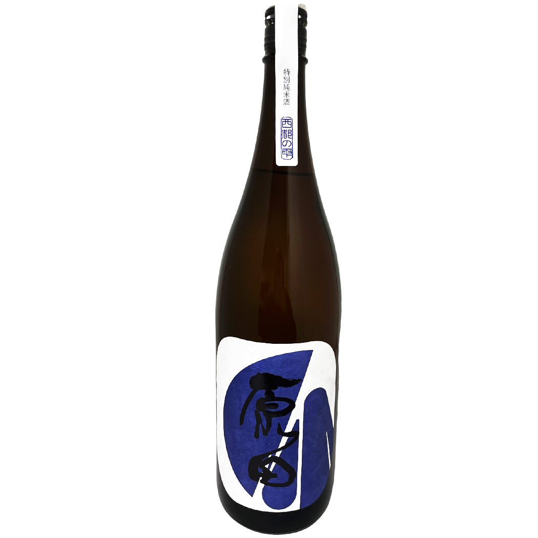 原田 特別純米酒 西都の雫 1800ml