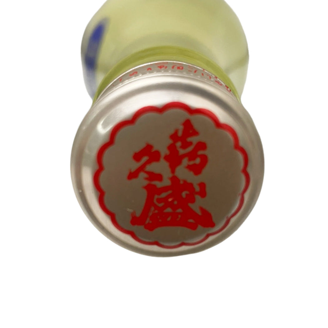 雪おんな 純米にごり酒 720ml