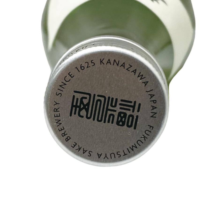 加賀鳶 極寒純米 辛口 1800ml