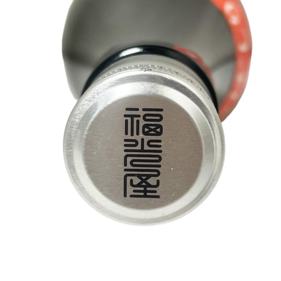 加賀鳶 純米吟醸 あらばしり 1800ml