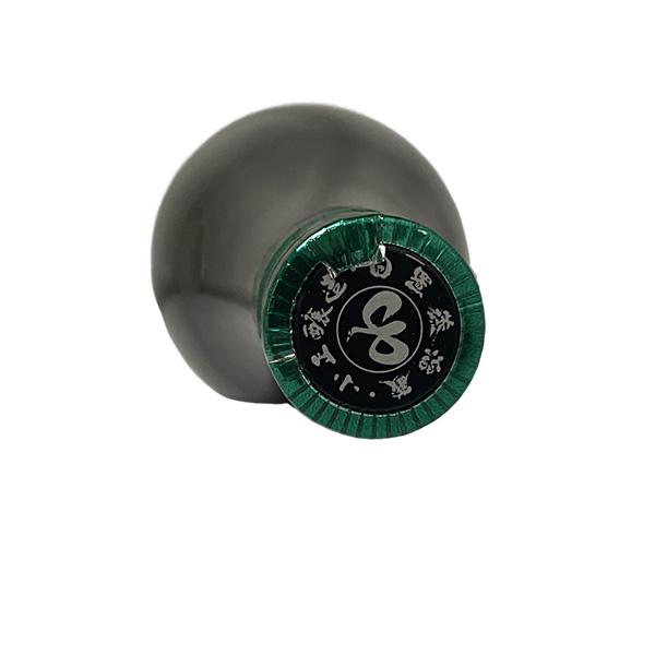 蔵の師魂 The Green 720ml
