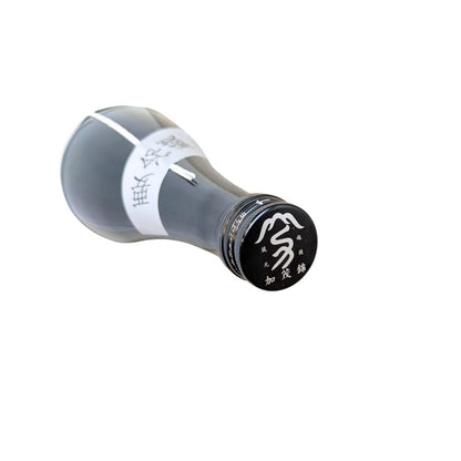 荷札酒 純米大吟醸 槽場汲み 720ml