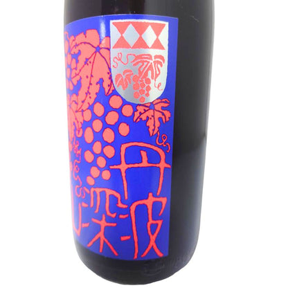 小鼓 深山ぶどう リキュール 1800ml