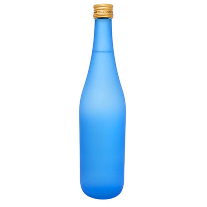 大七 純米 生もと 爽快冷酒 720ml