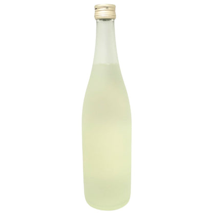 あさ開 特別純米酒 はるどきっ 720ml