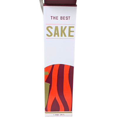 魔王 焼酎 定価 プレミアム和酒4点セット【白玉の露・加賀鳶 吉祥 純米大吟醸・魔王ロックグラス付】