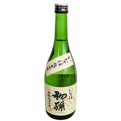初孫 いなほ 純米吟醸 720ml 化粧箱つき