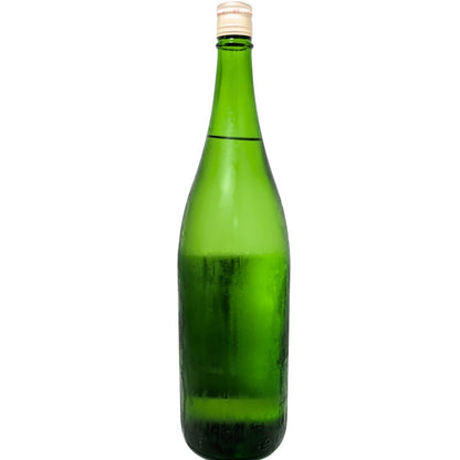 梅錦 純米生酒 1800ml