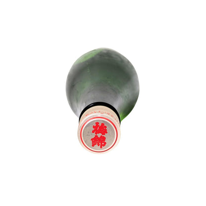 梅錦 純米生酒 1800ml