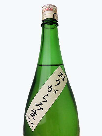 而今 特別純米 火入れ 1800ml