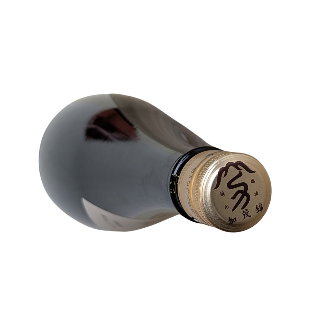 荷札酒 純米大吟醸 八反錦 720ml